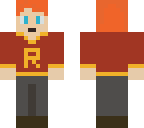 ron weasley