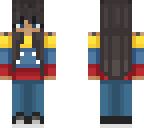 rose's special finale skin