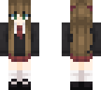 school girl