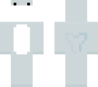 shark onesie base