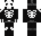 skeleton hunter