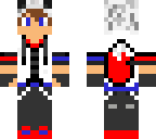 skin thetomato27_