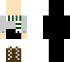 slytherin skin
