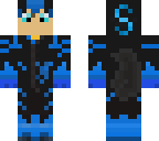 soren's skin