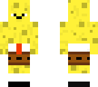 sponge