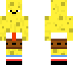 sponge