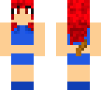 ssjg girl