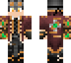 steampunk