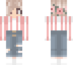 striped edit