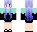 sweater girl