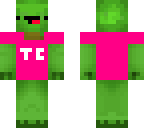 tc turtle