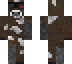terminator cow