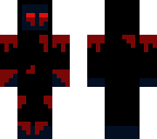 the cloaked killer