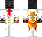 the white knigth 