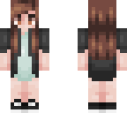 troublemaker - skin