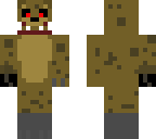 twisted-ones foxy