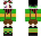 underswap child