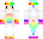unicorn boy
