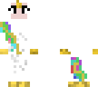 unicorn outfit