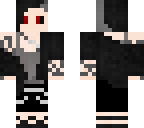 uta senpai