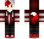 vampire wolf skin 4