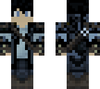 warrior guy