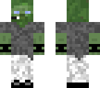 zombie