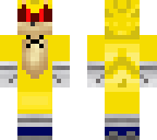 15 golden sonic