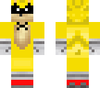 17 golden sonic