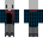 acedia - oc - outfit