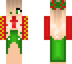amber's christmas