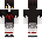 aradia boy edit