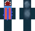backpack squid