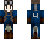 blue female sport
