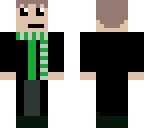 bryan slytherin