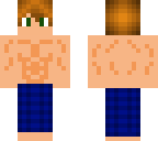 cam's pjs