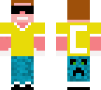 ciani human