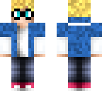 cool nerd two