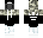 corruption aka core - oc - outfit