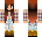 cow girl