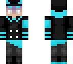 cq ***ber humanoid