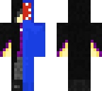 dark squid