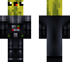 darth melon