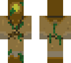deep sea diver zombie