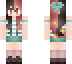 deer girl