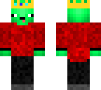 derp slime in crown