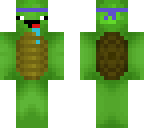 derp turtle