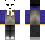 diefausthd mask whitee