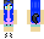 don't use my skin