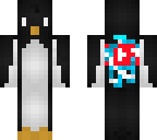 edited penguin skin - for penguinishyt